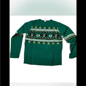 NWT Star Wars ugly Xmas‎ Sweater